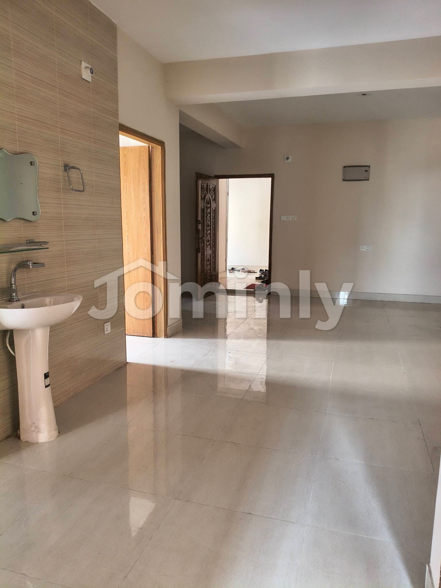 1400 Sqft 7th Floor Modern Ready Apartment for Sale | Mirpur 2, Adjacent to Monipur Girls School | 16 FT Road