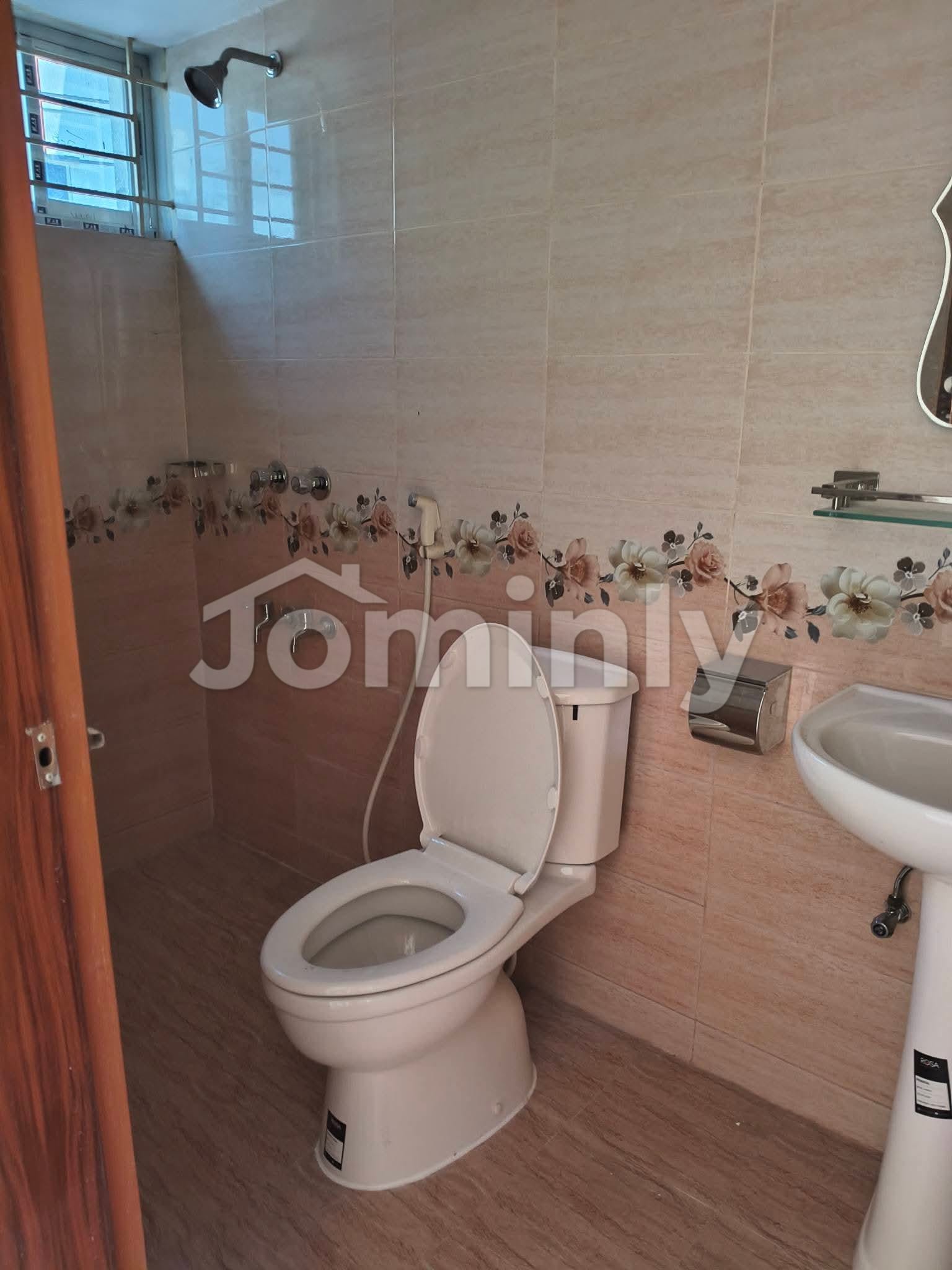 1400 Sqft 7th Floor Modern Ready Apartment for Sale | Mirpur 2, Adjacent to Monipur Girls School | 16 FT Road - 4