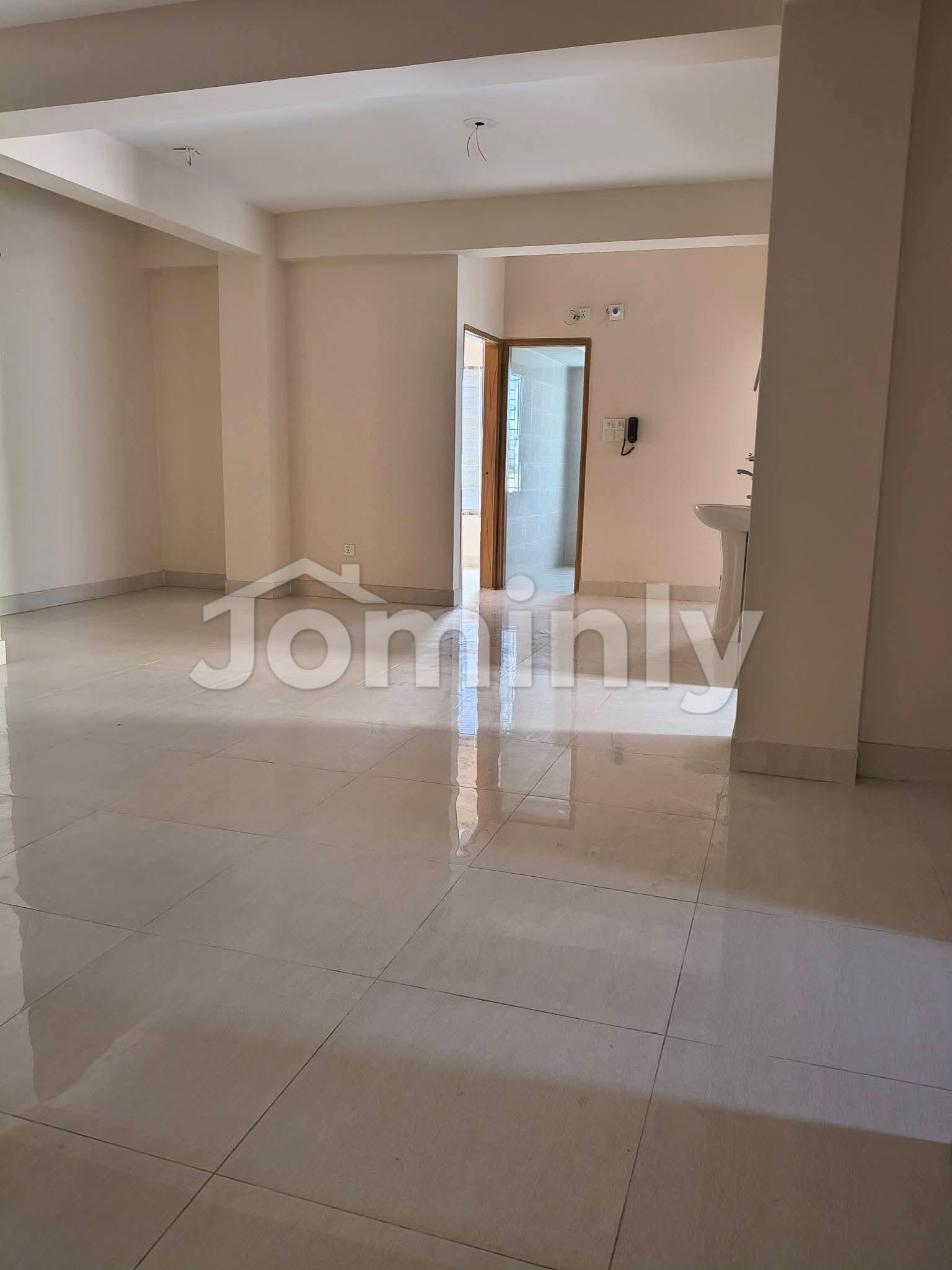 1400 Sqft 7th Floor Modern Ready Apartment for Sale | Mirpur 2, Adjacent to Monipur Girls School | 16 FT Road - 5
