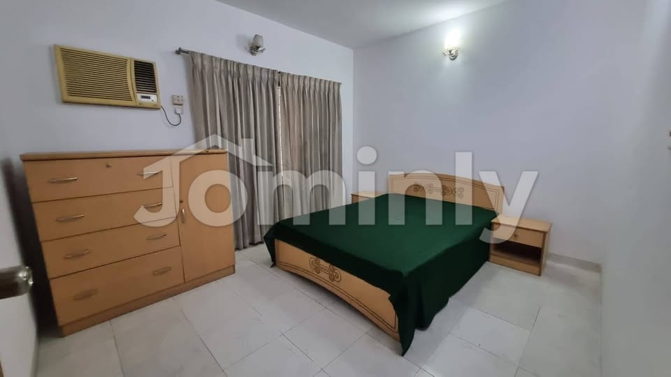 2692.60 Sqft 3rd Floor West-Facing Used Apartment for Sale | Banani Block-A | 3 Beds, 4 Baths - 3