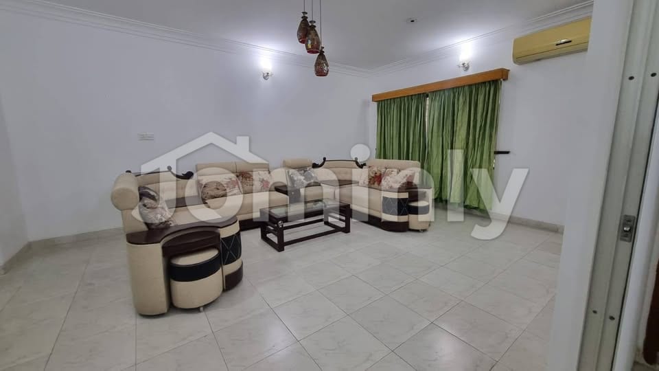 2692.60 Sqft 3rd Floor West-Facing Used Apartment for Sale | Banani Block-A | 3 Beds, 4 Baths - 5