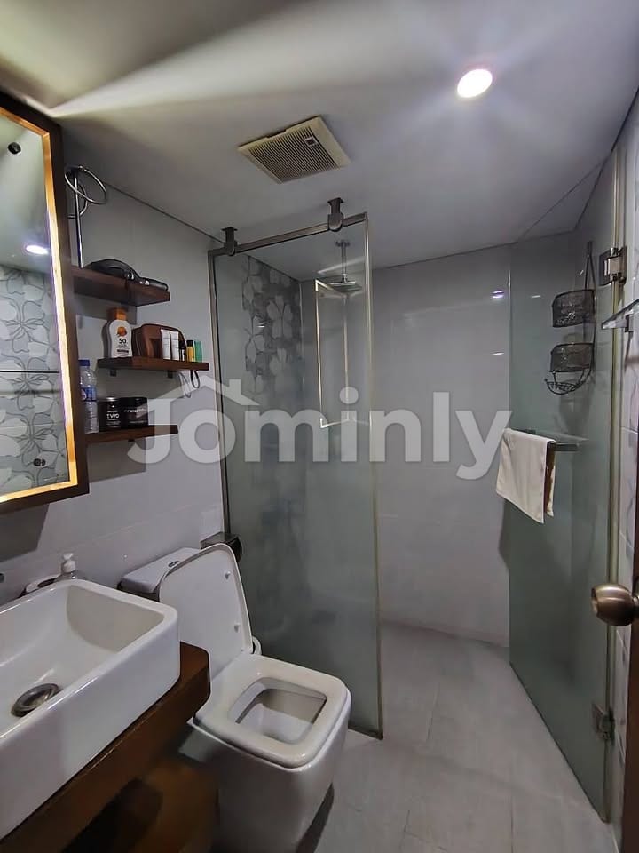 Fully Furnished Apartment for Rent | Gulshan-2 | 3 Beds, 3 Baths - 5