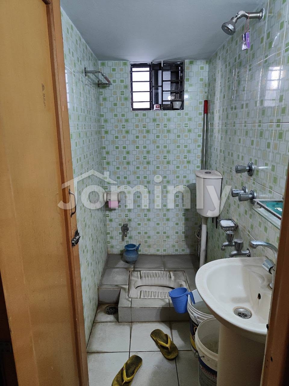 900 Sqft South-Facing 3 BHK Flat for Sale in Baigartek Dhaka Cantonment | 5th Floor | 2 Balconies | Near Mirpur DOHS - 2