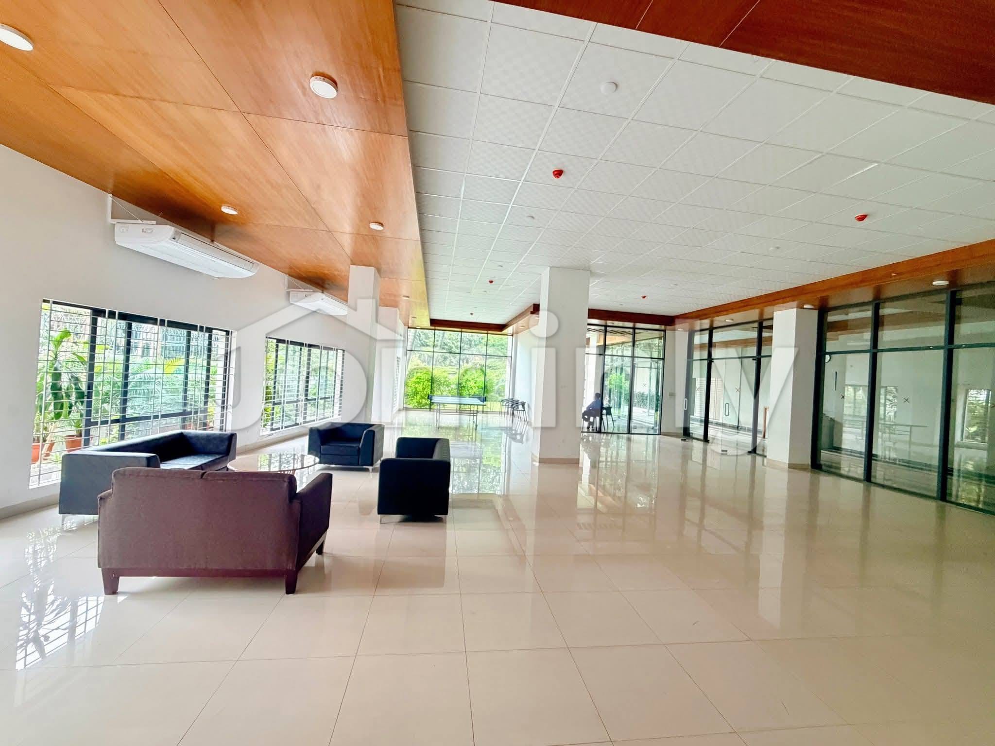 2450 SQFT Brand New South-Facing Luxury Flat for Sale | 9th Floor, Dhanmondi R/A (Near Dhanmondi Lake) | 3 Bed, 3 Bath, 3 Balcony & Servant Suite - 2