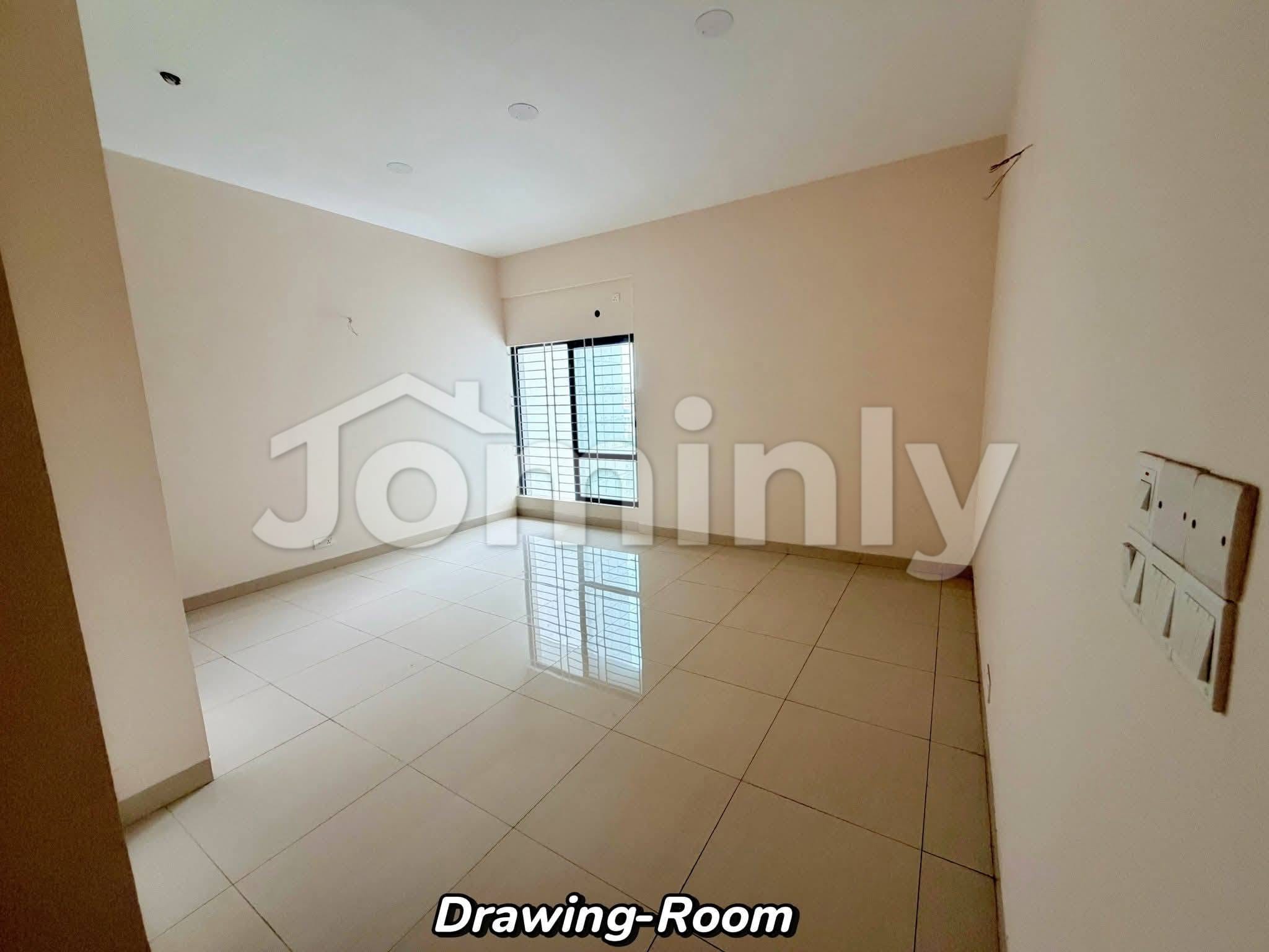 2450 SQFT Brand New South-Facing Luxury Flat for Sale | 9th Floor, Dhanmondi R/A (Near Dhanmondi Lake) | 3 Bed, 3 Bath, 3 Balcony & Servant Suite - 4