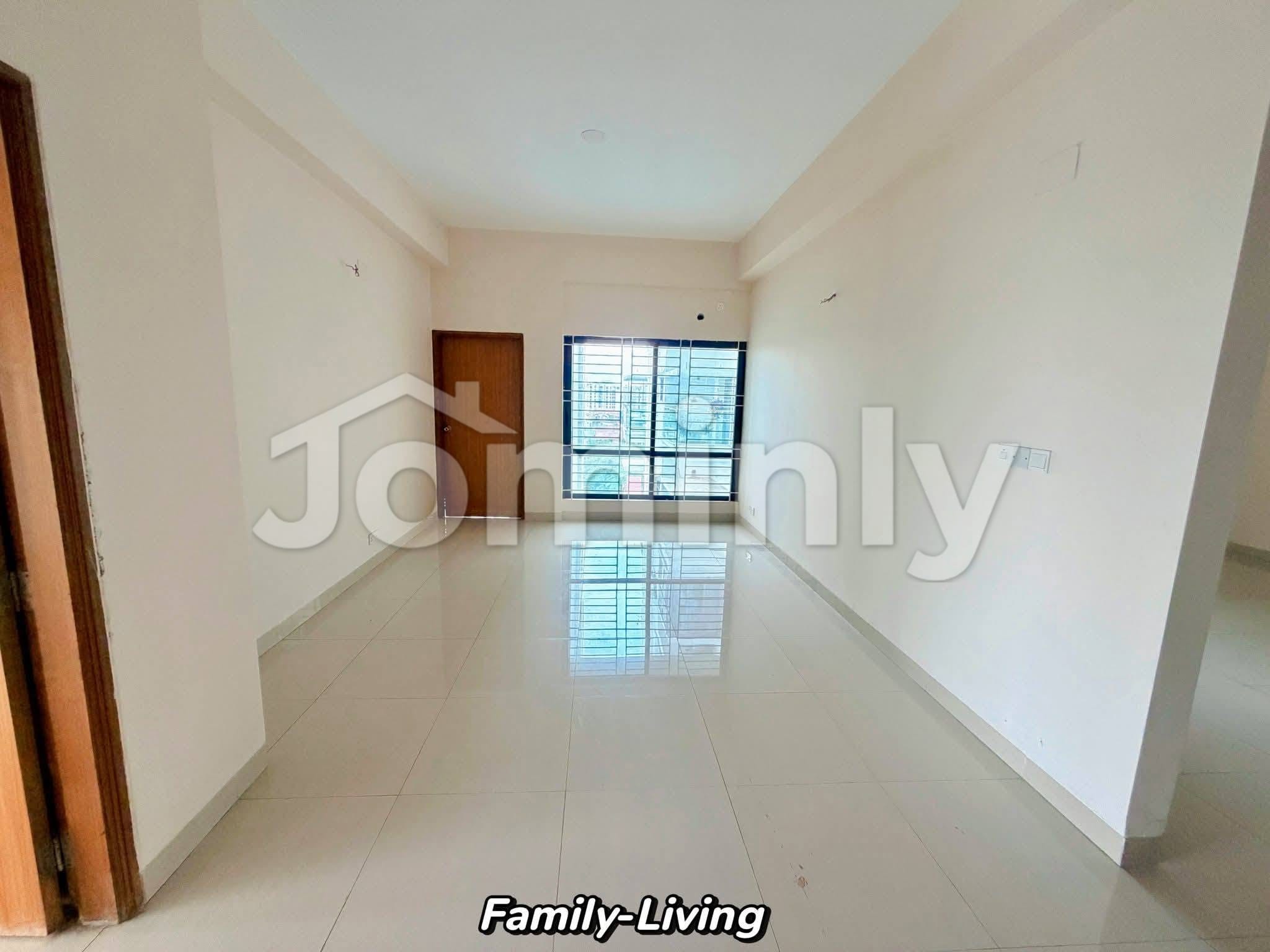 2450 SQFT Brand New South-Facing Luxury Flat for Sale | 9th Floor, Dhanmondi R/A (Near Dhanmondi Lake) | 3 Bed, 3 Bath, 3 Balcony & Servant Suite - 5