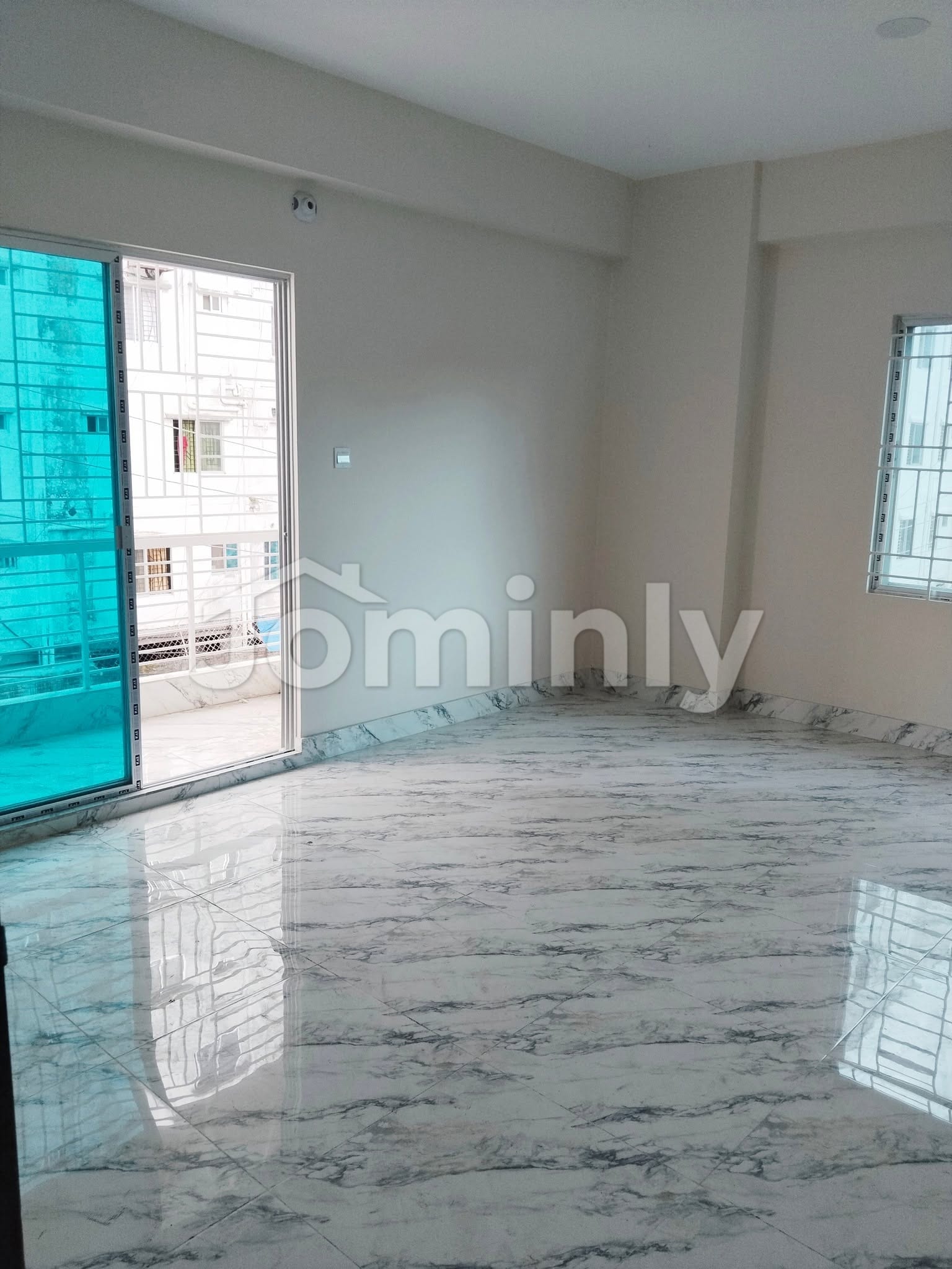 1750 Sqft Brand New Luxurious 4 BHK Flat for Sale in Banasree Block E | 2nd, 3rd & 8th Floor | South-East Facing Corner Plot | Lift & Parking Included