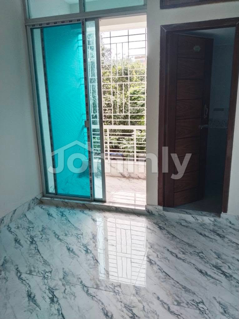 1750 Sqft Brand New Luxurious 4 BHK Flat for Sale in Banasree Block E | 2nd, 3rd & 8th Floor | South-East Facing Corner Plot | Lift & Parking Included - 5