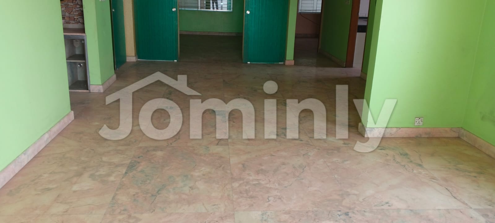 2464 SQFT 3-Bedroom Residential Apartment for Sale on 11th Floor | Navana Newbury Place, Dhanmondi | West Facing | Mirpur Road - 3