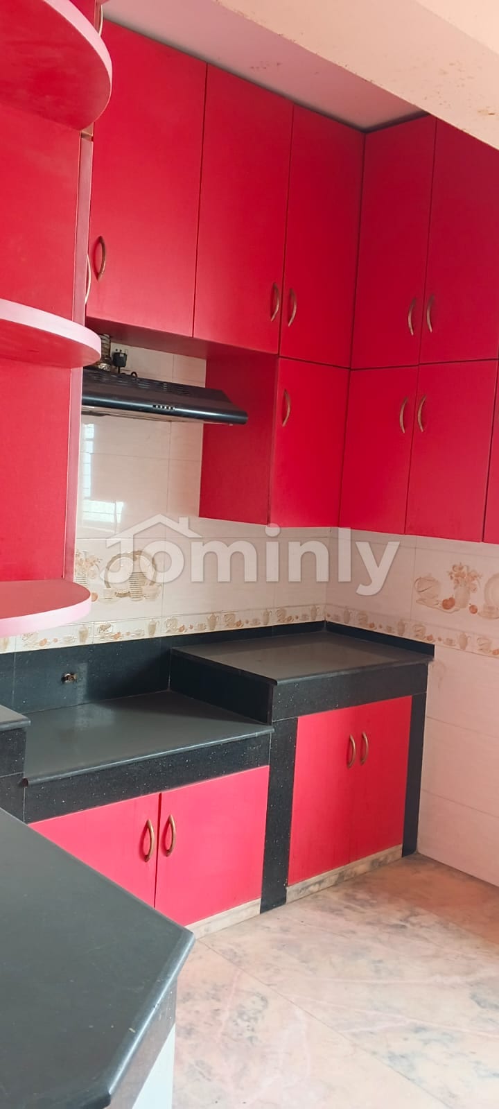 2464 SQFT 3-Bedroom Residential Apartment for Sale on 11th Floor | Navana Newbury Place, Dhanmondi | West Facing | Mirpur Road - 4