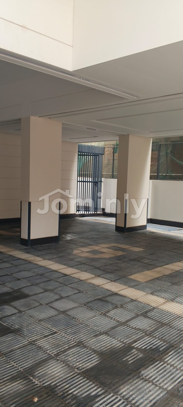 2015 SQFT 3-Bedroom Single-Unit North-Facing Apartment for Sale on 4th Floor | BTI The Boulevard, Block A, Bashundhara R/A | Road 09 - 2