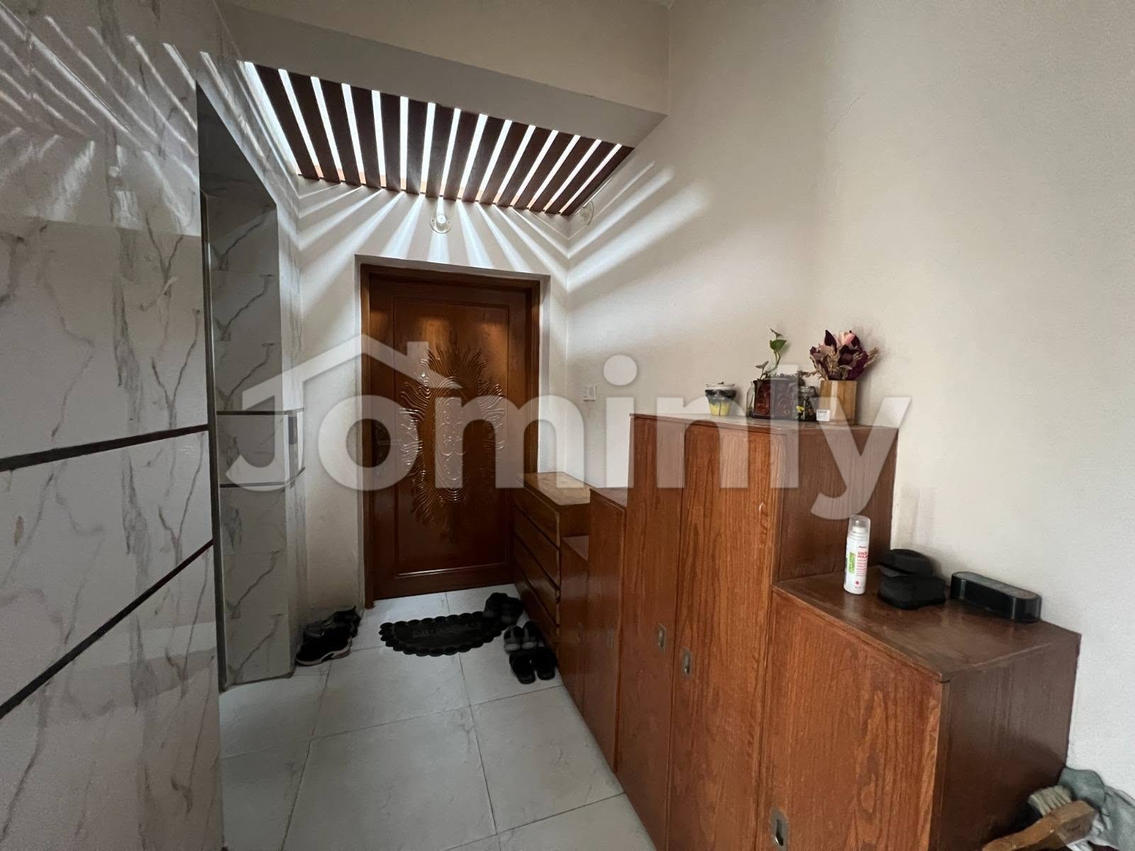 1315 Sqft South-Facing Interior Designed Ready 3 BHK Flat for Sale in Bashundhara Block D | 6th Floor | 120 Sqft Parking Included - 4