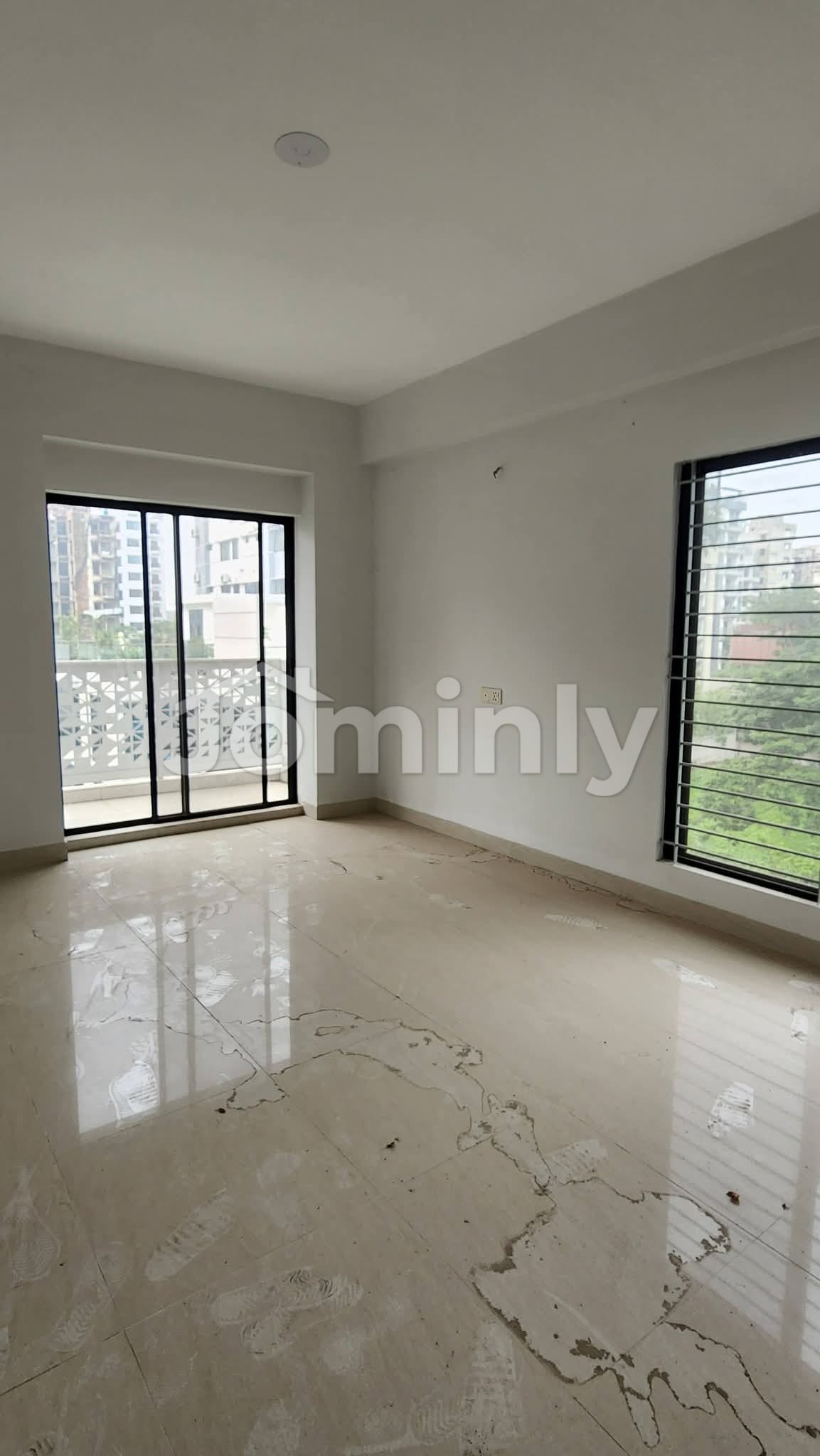 2250 SQFT 3-Bedroom Premium Ready Apartment for Sale on 4th Floor | Banani, Dhaka - 2