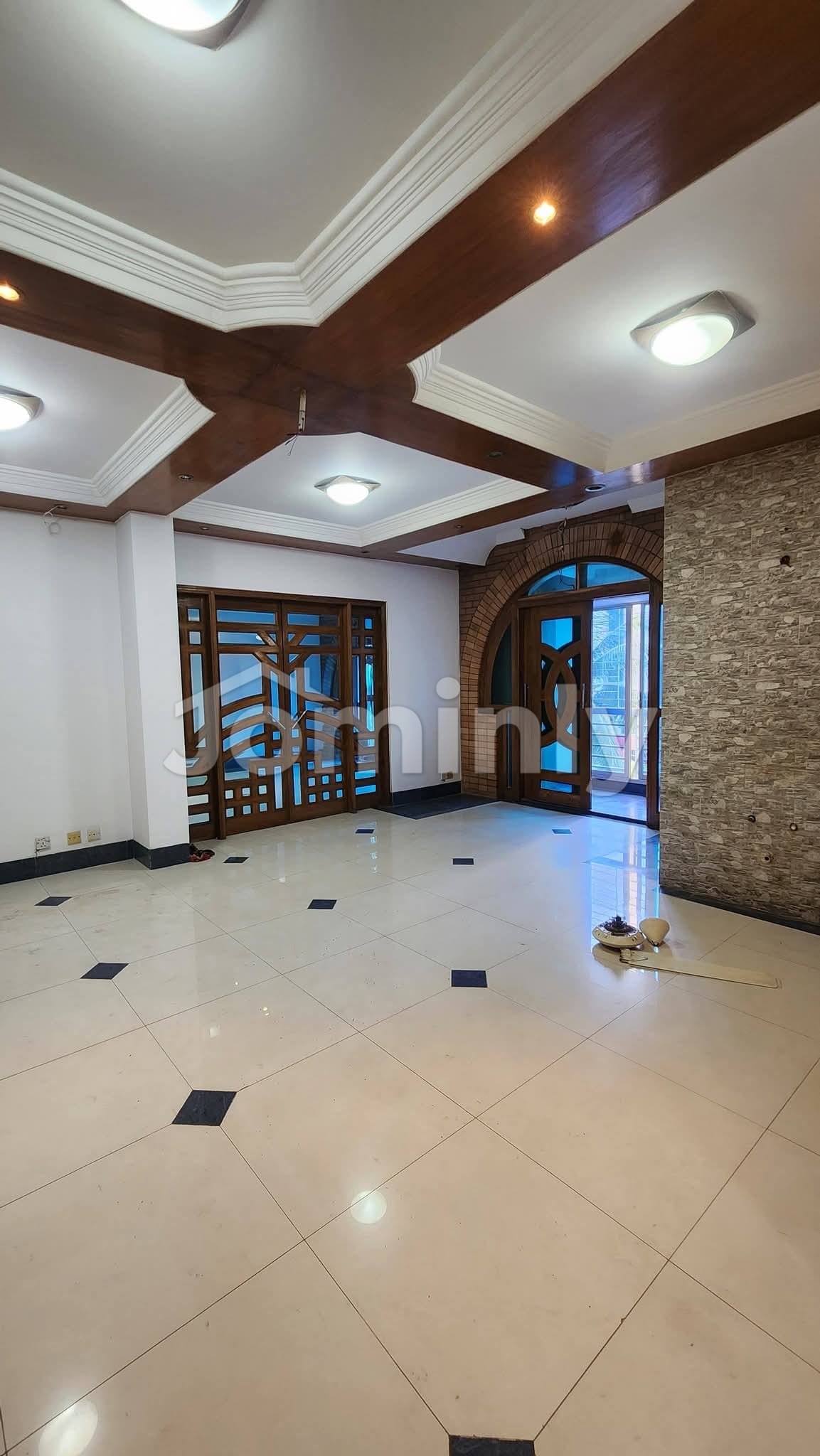 2400 SQFT 3-Bedroom Exclusive Ready Apartment for Sale on 5th Floor | Gulshan-02, Dhaka | 2 Car Parkings