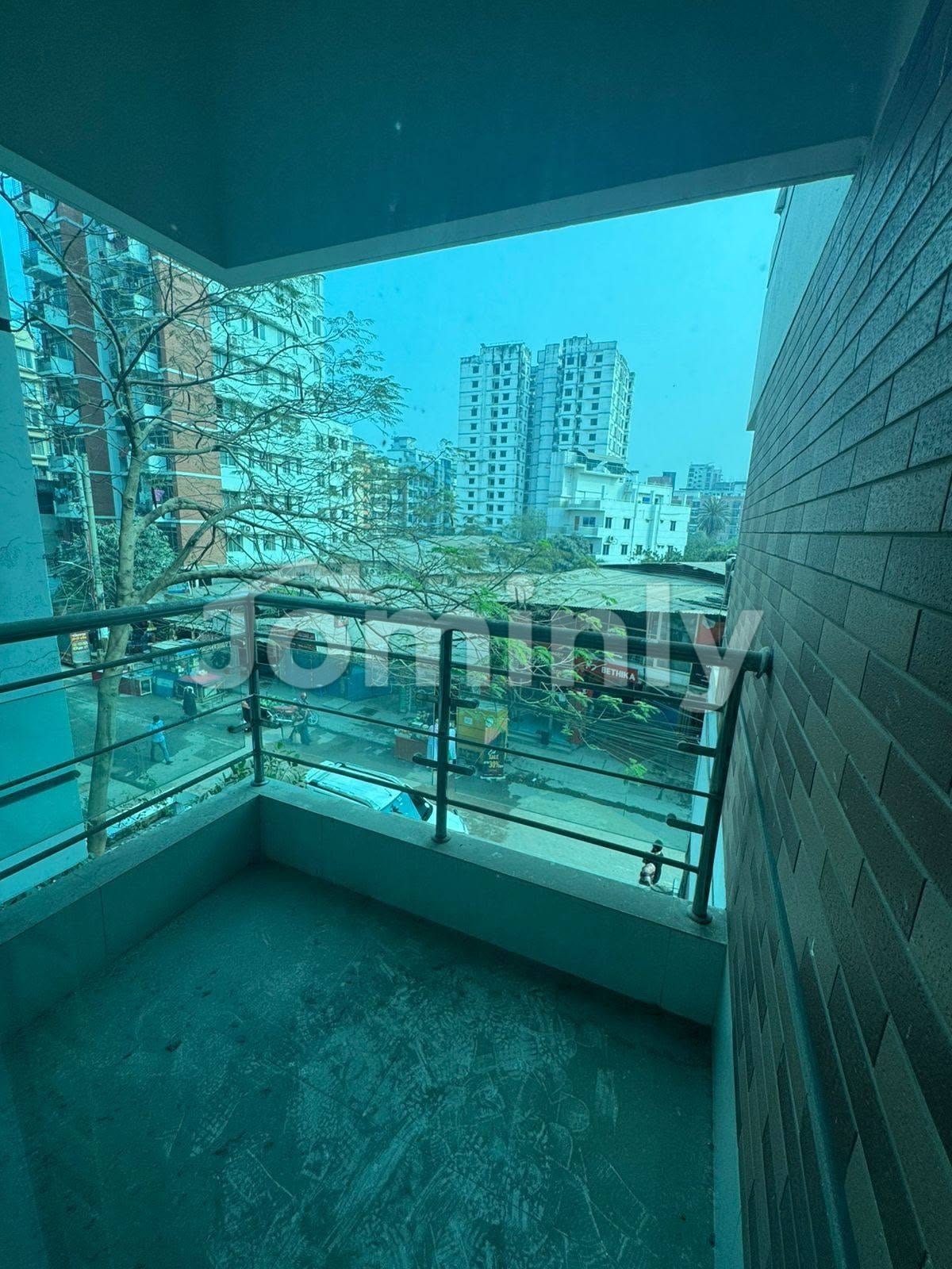 2150 SQFT Ready Single-Unit Used Flat for Sale | 4 Bed, 5 Bath, 3 Balcony & Servant Suite | Uttara Sector 10, Dhaka | 1 Dedicated Parking Included - 5