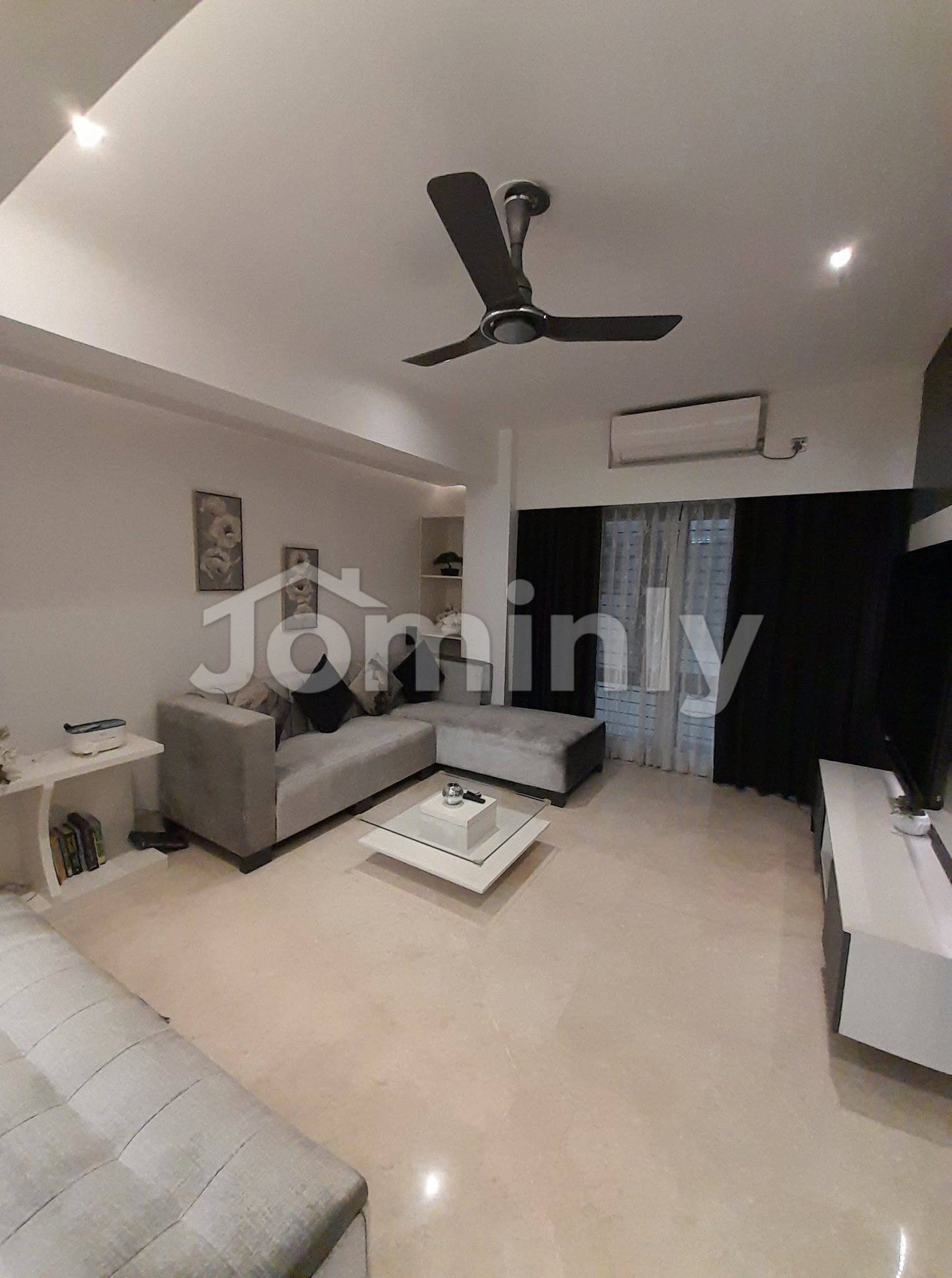 3032 Sqft Brand New Interior Designed Luxury 3 BHK Flat for Sale in Banani | 5th Floor | Gym & Community Hall | 1 Parking Included