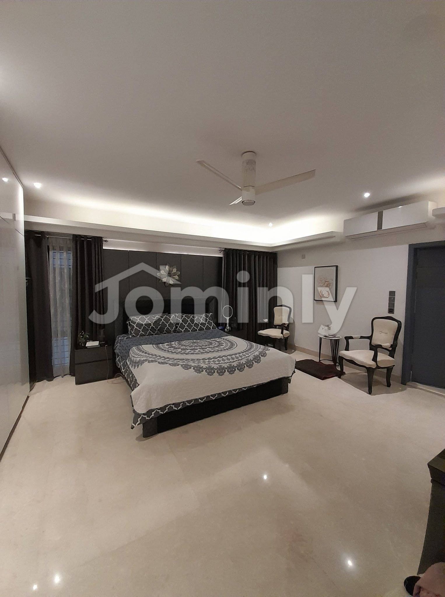 3032 Sqft Brand New Interior Designed Luxury 3 BHK Flat for Sale in Banani | 5th Floor | Gym & Community Hall | 1 Parking Included - 3