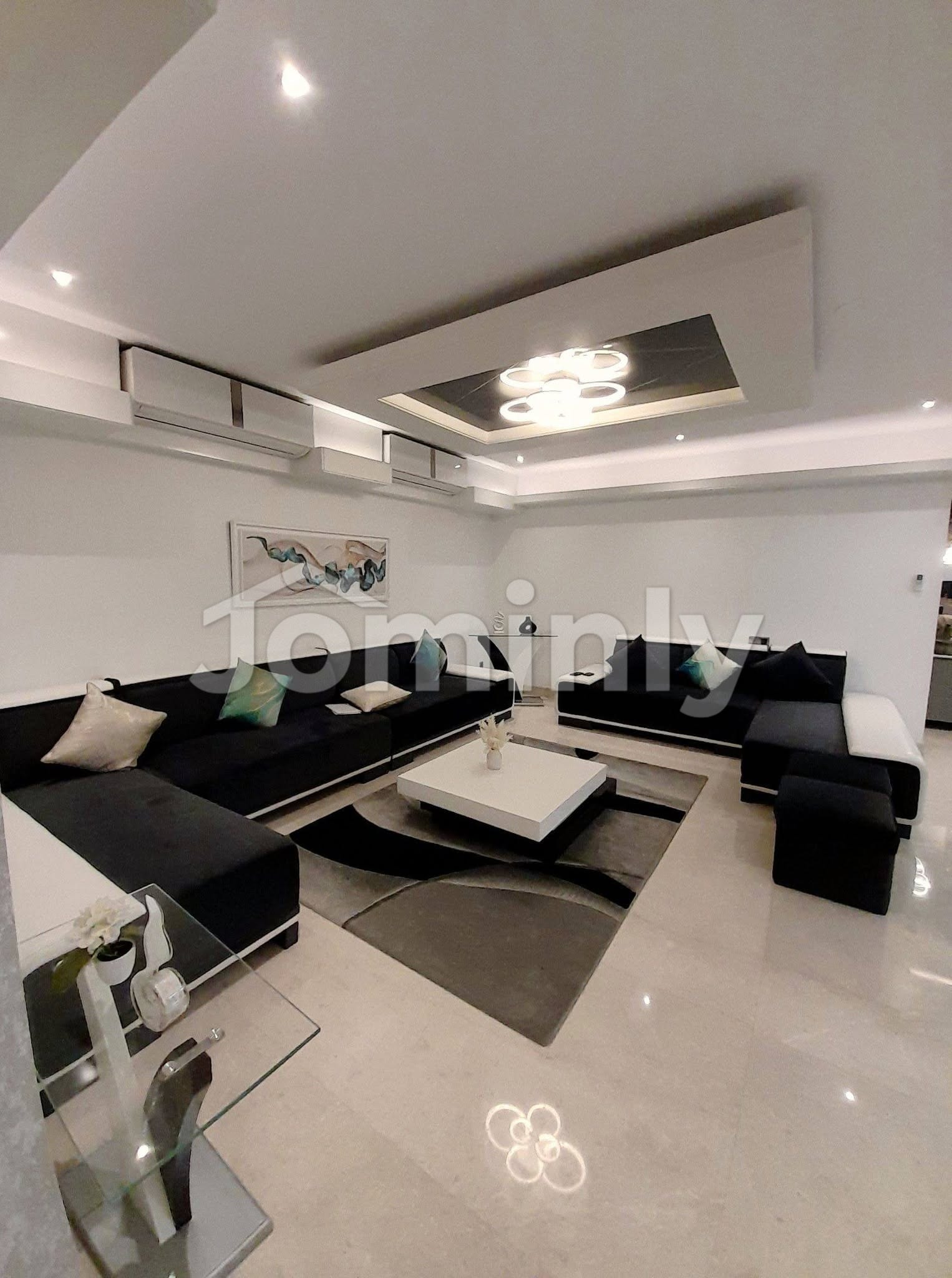 3032 Sqft Brand New Interior Designed Luxury 3 BHK Flat for Sale in Banani | 5th Floor | Gym & Community Hall | 1 Parking Included - 5
