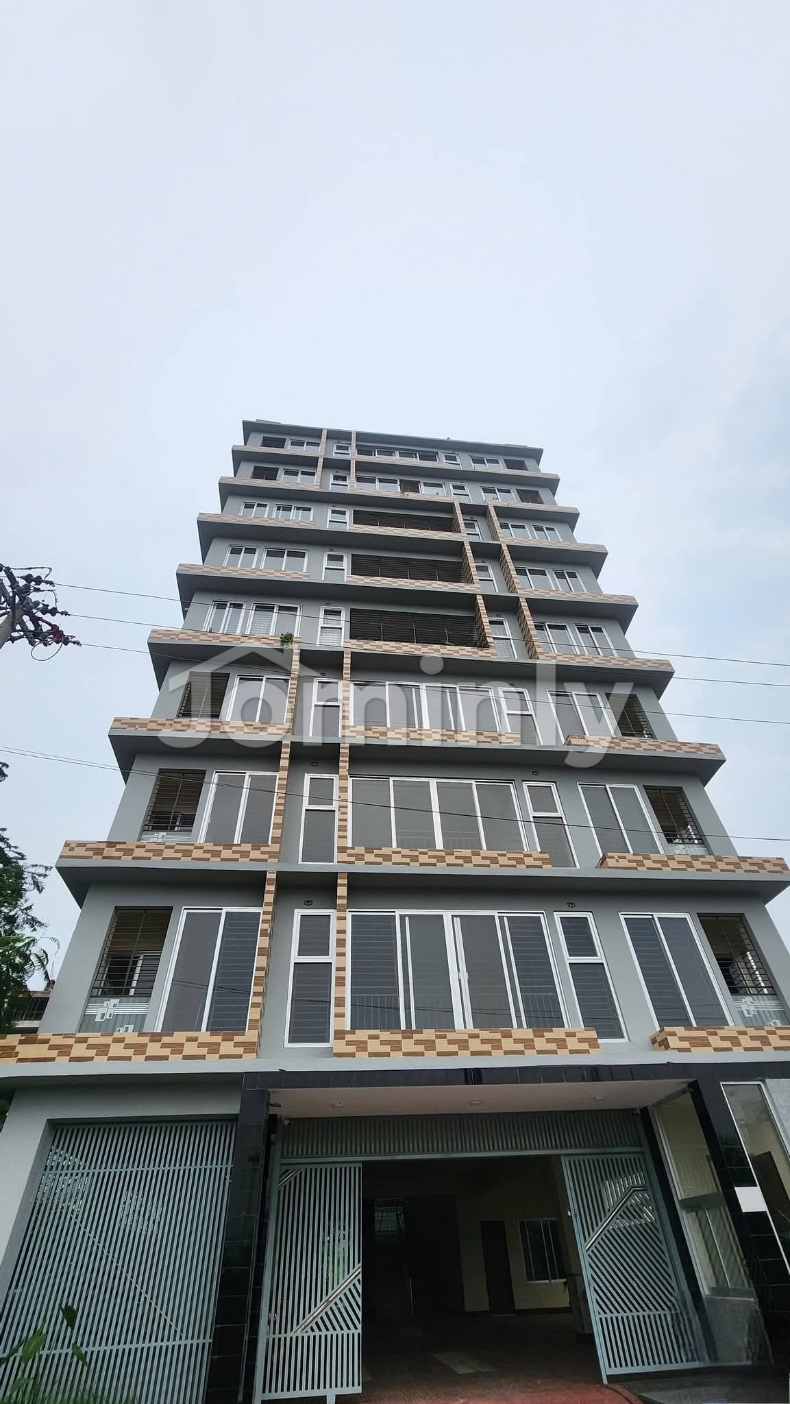 2850 SQFT 4-Bedroom South-Facing Luxury Ready Apartment for Sale on 4th & 5th Floor | Sector 17, Jolshiri Abashon | Beside Golf Club & Jolshiri Club