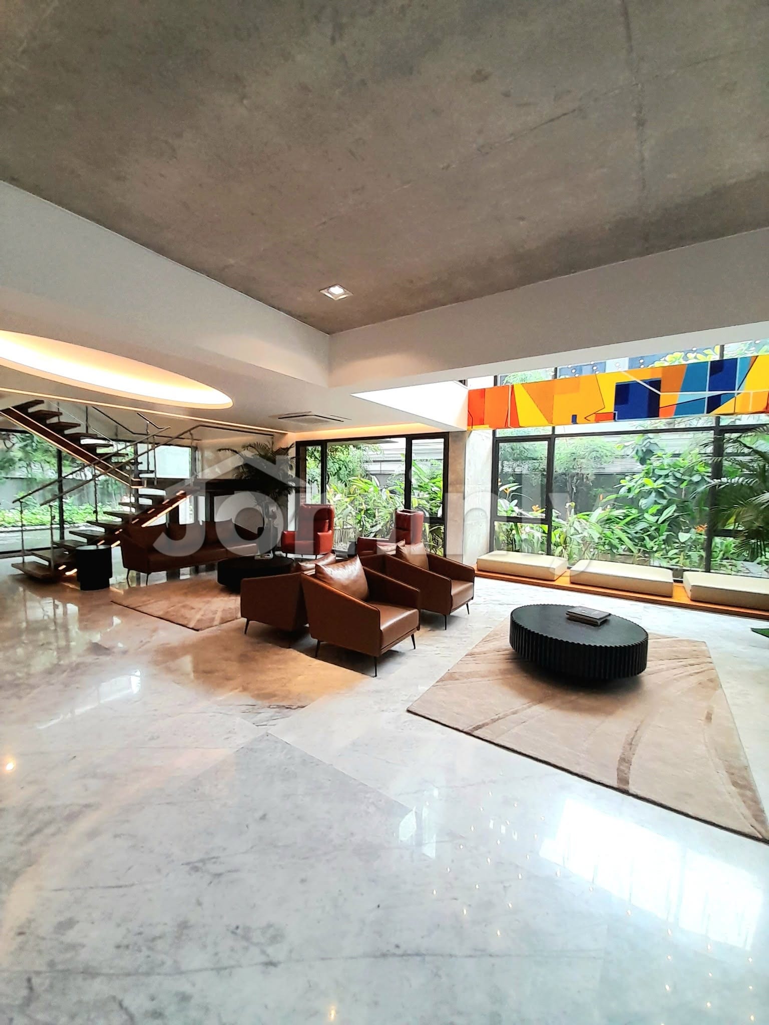4340 Sqft Luxury 4 BHK Penthouse for Sale in Gulshan North | 13th Floor | Swimming Pool & Gym | 2 Car Parkings