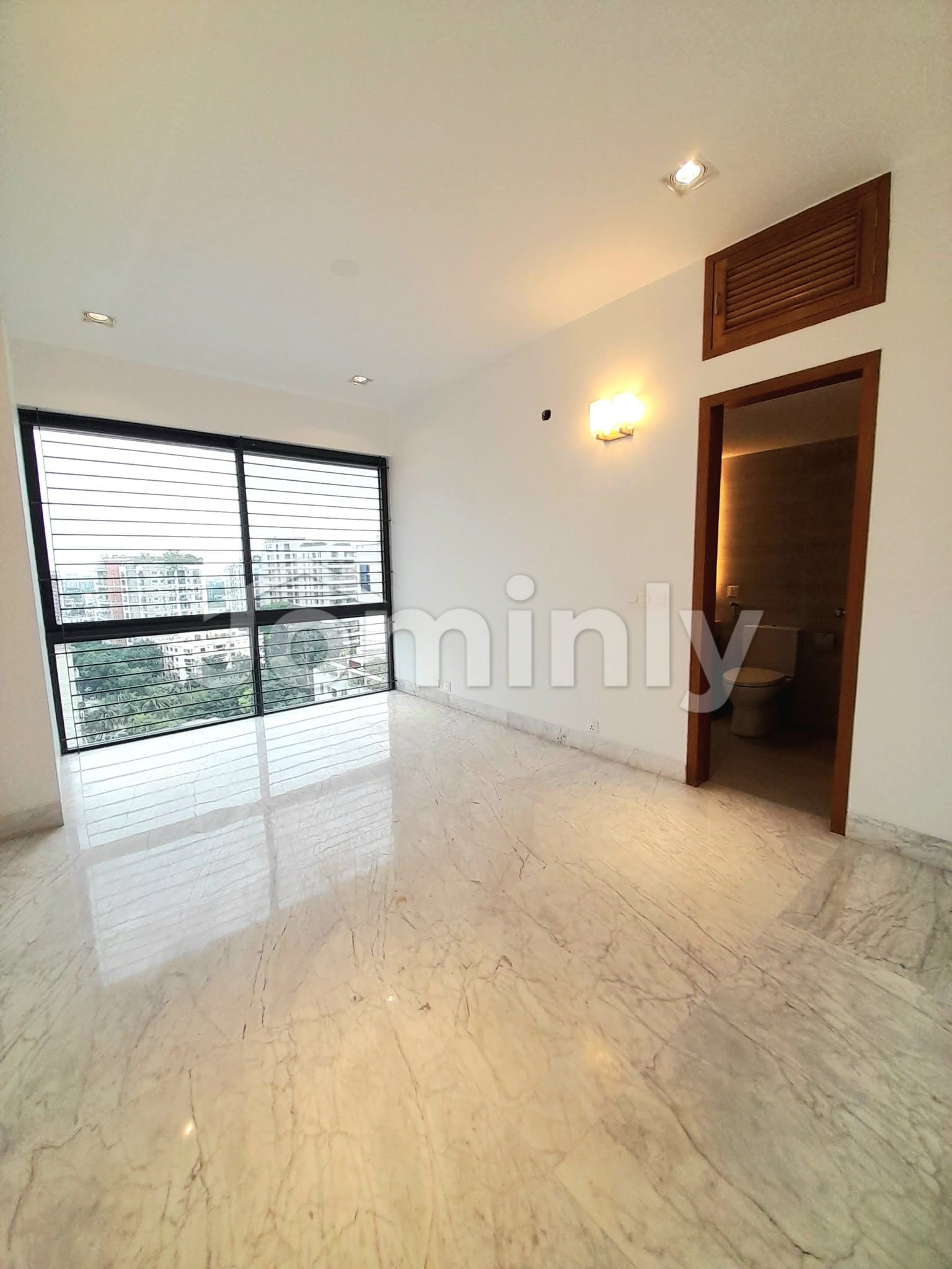 4340 Sqft Luxury 4 BHK Penthouse for Sale in Gulshan North | 13th Floor | Swimming Pool & Gym | 2 Car Parkings - 4