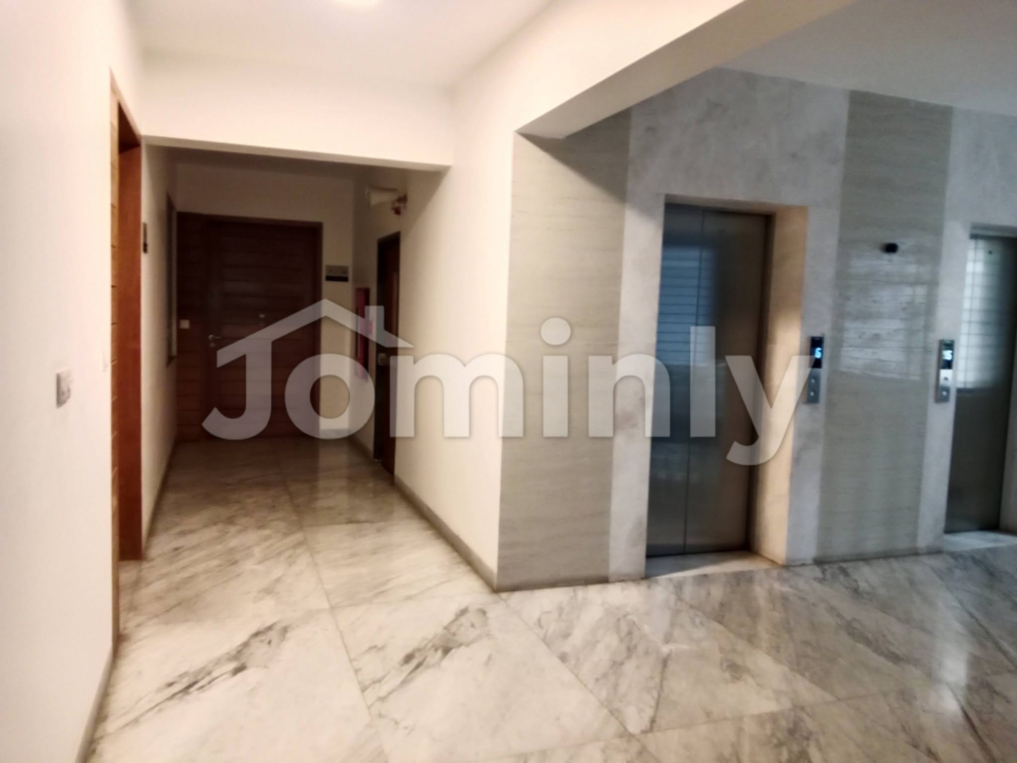 2600 SQFT Luxury Brand New Flat for Sale with Lake View & Double Parking | 1st Floor, Adjacent to Dhanmondi Lake | 3 Bed, 3 Bath, 2 Balcony & Servant Suite | Gym, Community Hall & Prayer Space