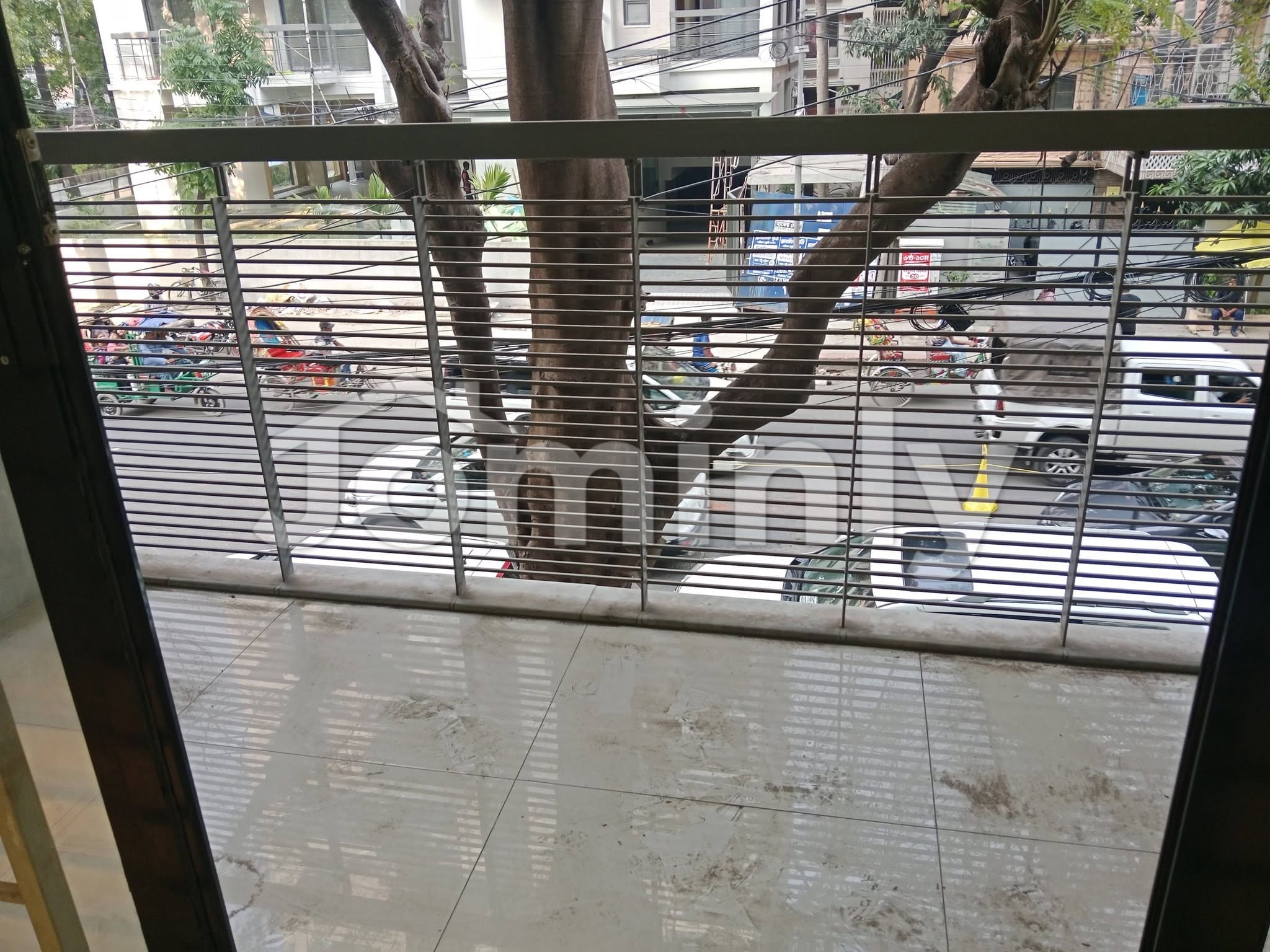 2600 SQFT Luxury Brand New Flat for Sale with Lake View & Double Parking | 1st Floor, Adjacent to Dhanmondi Lake | 3 Bed, 3 Bath, 2 Balcony & Servant Suite | Gym, Community Hall & Prayer Space - 4