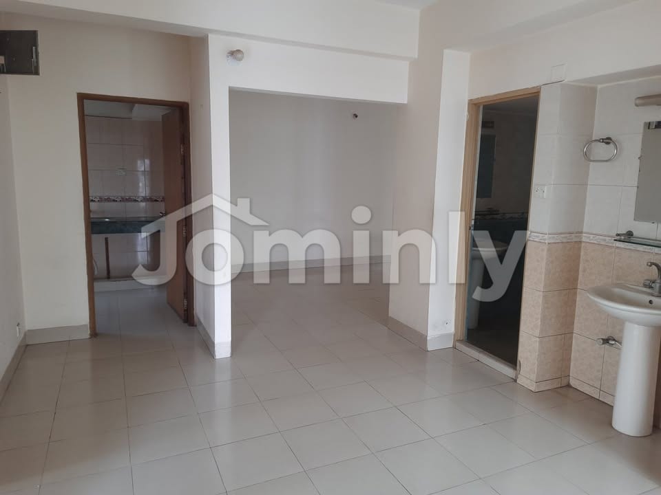1245 SQFT Luxury Flat for Sale with Titas Gas & Parking | 2nd Floor, Pallabi North, Mirpur | Near Pallabi Metro Rail Station | Built on 10 Katha Plot - 3