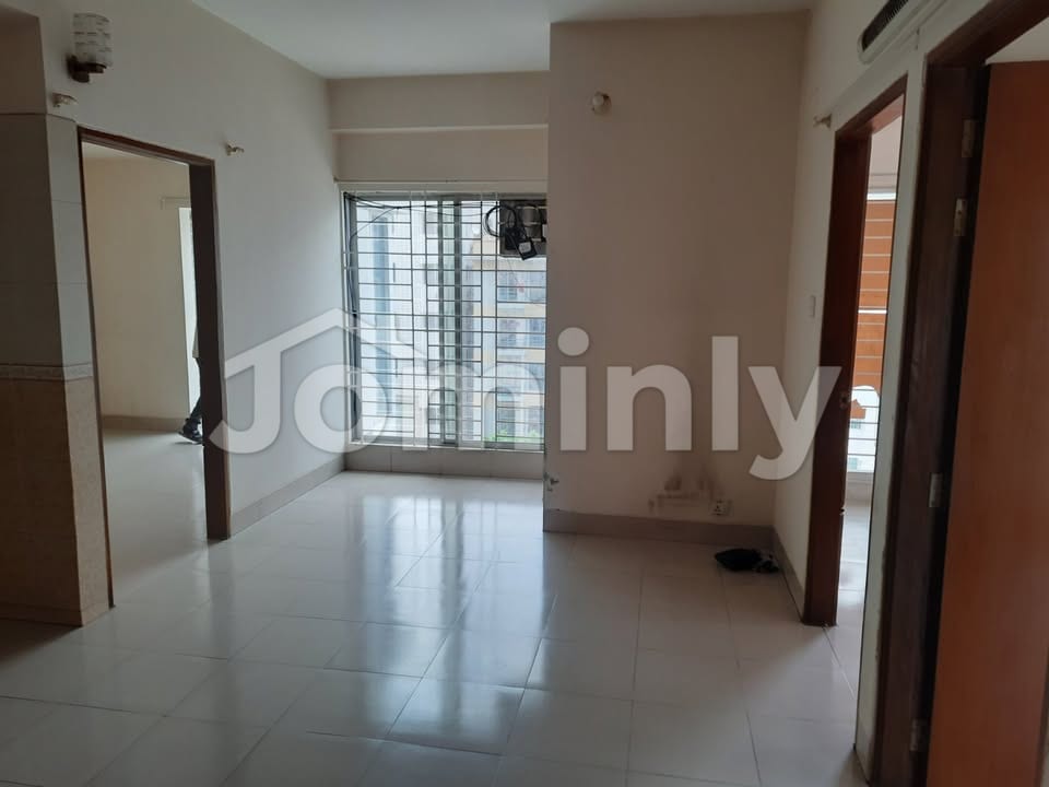 1245 SQFT Luxury Flat for Sale with Titas Gas & Parking | 2nd Floor, Pallabi North, Mirpur | Near Pallabi Metro Rail Station | Built on 10 Katha Plot - 5