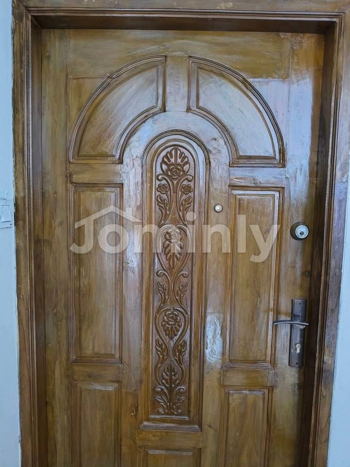 1100 SQFT Brand New Corner Flat for Sale | 3rd & 9th Floor (Top Floor), Main Road, Mirpur 60 Feet (Baretek Molla Mor) | 3 Bed, 3 Bath, 2 Balcony | Lift, Generator & Substation Included