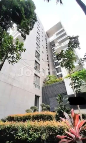 2637 SQFT Premium Teak Wood Decorated South-Facing Resale Flat for Sale | 6th Floor, Gulshan | 3 Bed, 4 Bath, 2 Balcony | 2 Covered Car Parking Spaces, LPG System & 2 Lifts