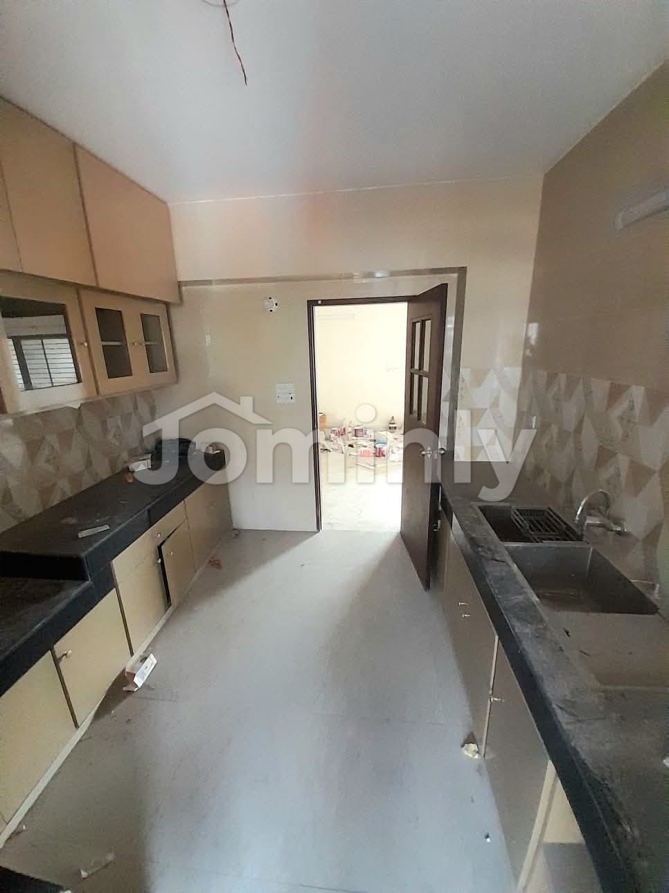 3488 SQFT 3-Bedroom Luxury Apartment for Sale on 6th Floor | Sector 4, Uttara, Dhaka | Community Hall & LPG - 4