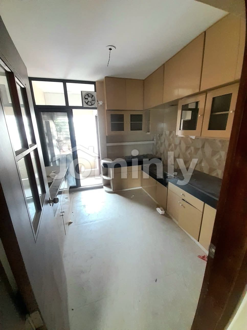 3488 SQFT 3-Bedroom Luxury Apartment for Sale on 6th Floor | Sector 4, Uttara, Dhaka | Community Hall & LPG - 5