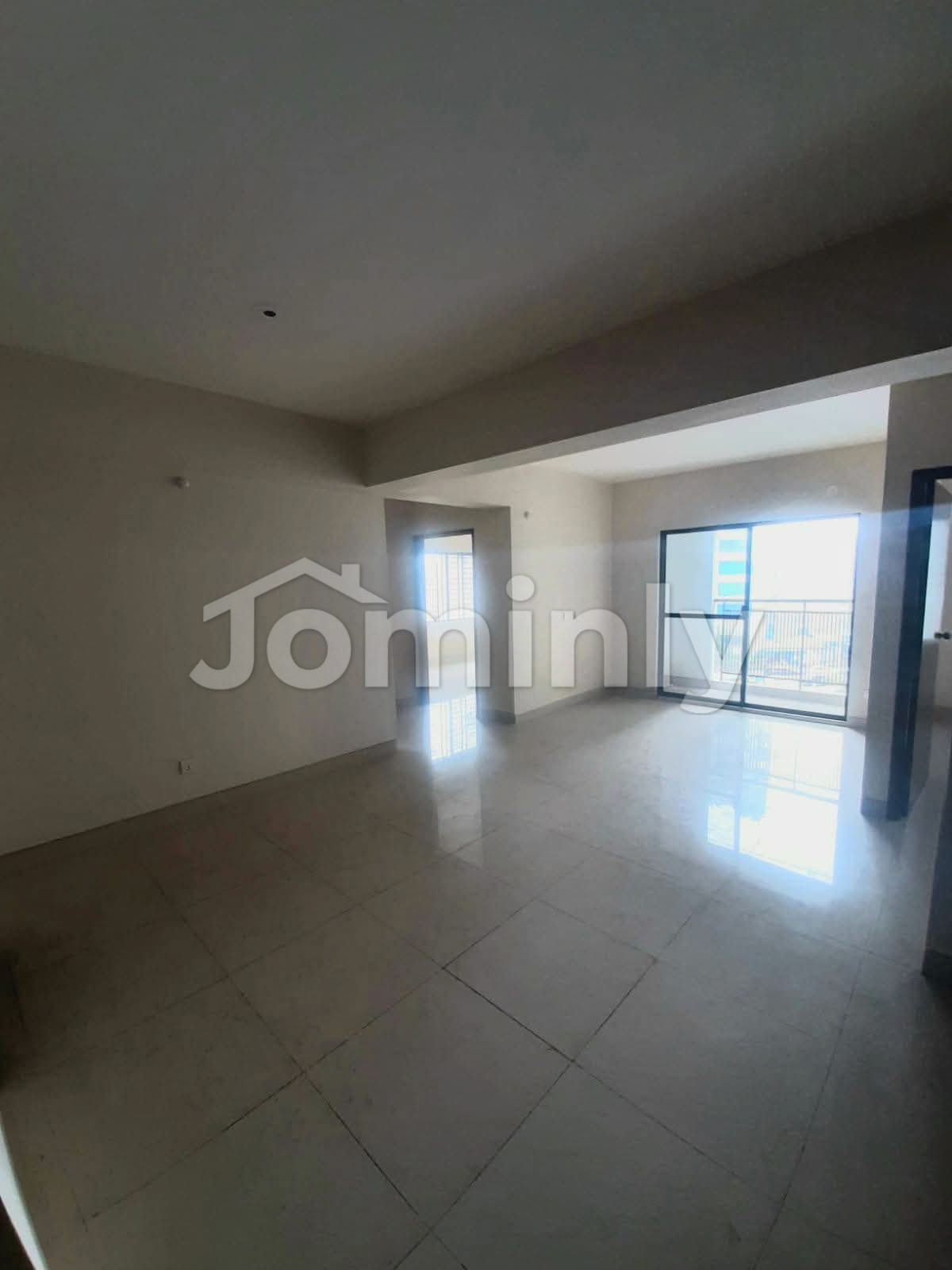 1711 SQFT 3-Bedroom Brand New Apartment for Sale on 4th Floor | ECB Chattar, Dhaka | Swimming Pool & Gym Included - 4