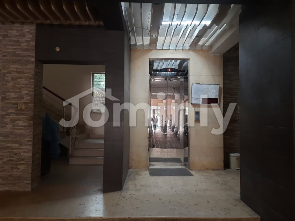 1956 SQFT Luxury Resale Flat for Sale with Titas Gas & Parking | 3rd Floor, Sector 3, Uttara | 3 Bed, 3 Bath, 2 Verandahs | Established G+7 Low-Density Building - 2