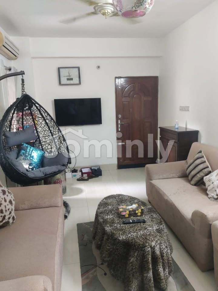 1320 SQFT 3-Bedroom Ready Apartment for Sale on 2nd & 6th Floor | Near Pallabi Metro Station, Mirpur-12 | Titas Gas
