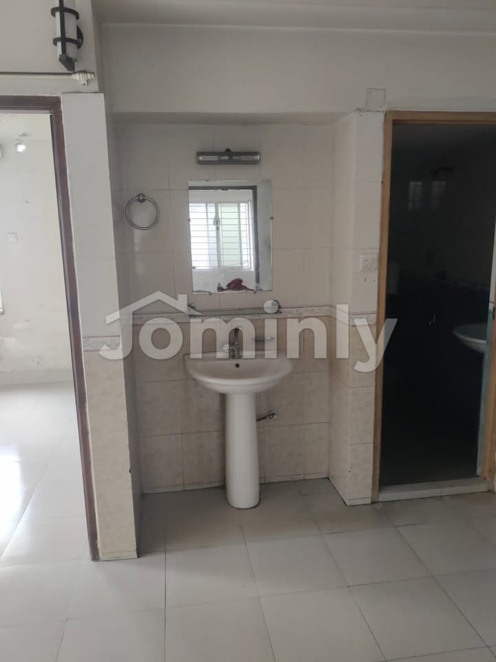 1320 SQFT 3-Bedroom Ready Apartment for Sale on 2nd & 6th Floor | Near Pallabi Metro Station, Mirpur-12 | Titas Gas - 3