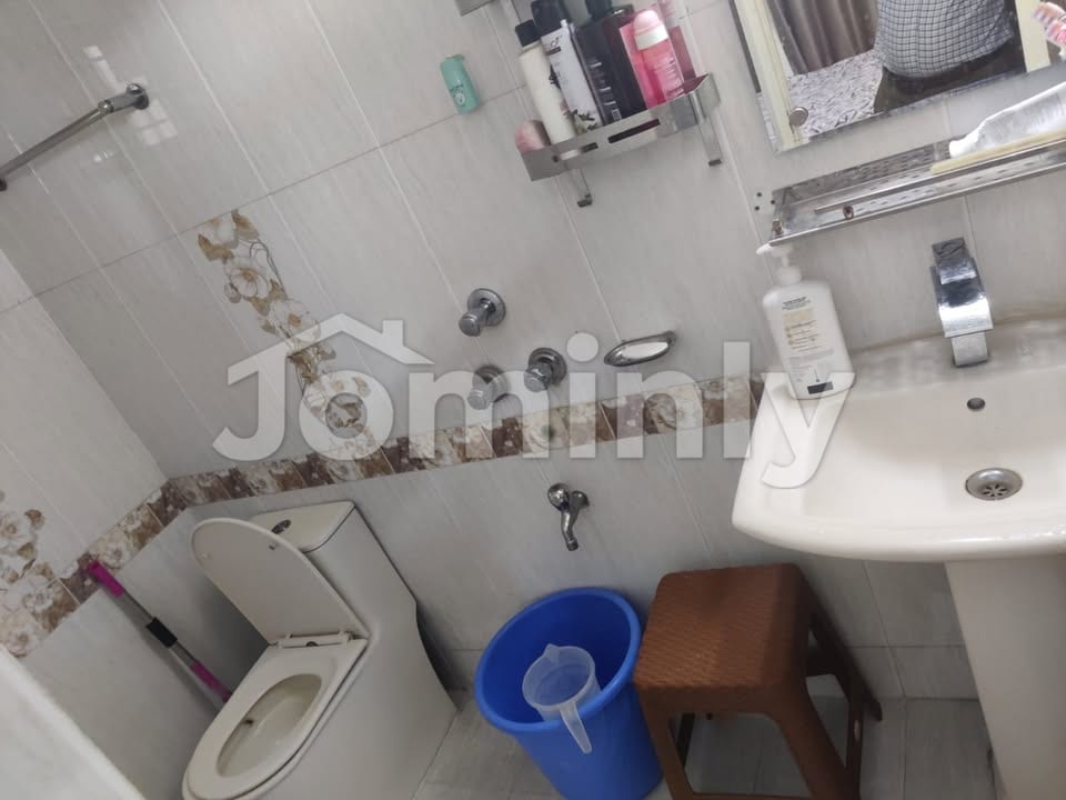 1320 SQFT 3-Bedroom Ready Apartment for Sale on 2nd & 6th Floor | Near Pallabi Metro Station, Mirpur-12 | Titas Gas - 5