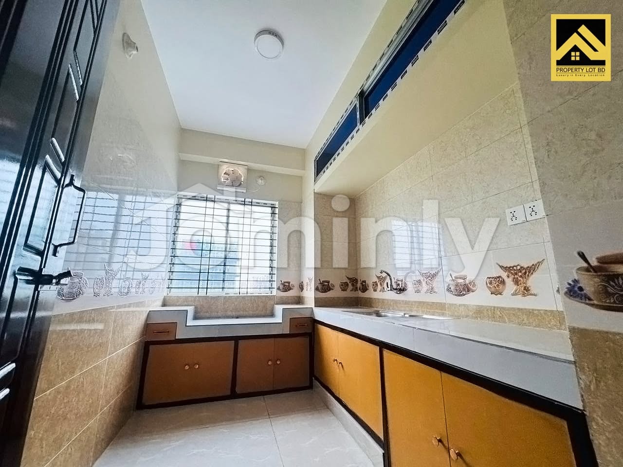 1650 Sqft South-Facing Premium 3 BHK Apartment for Rent in Bashundhara R/A | 6th Floor | Lift, Generator & Parking Included - 2