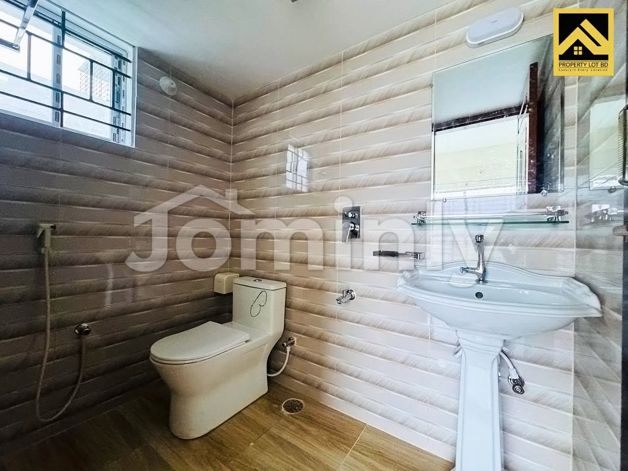 1650 Sqft South-Facing Premium 3 BHK Apartment for Rent in Bashundhara R/A | 6th Floor | Lift, Generator & Parking Included - 5