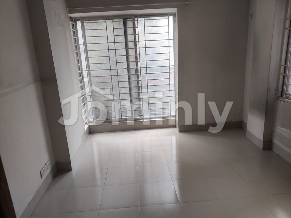 1320 SQFT 3-Bedroom Ready Apartment for Sale on 6th Floor | Near Pallabi Metro Station, Mirpur-12 | Titas Gas