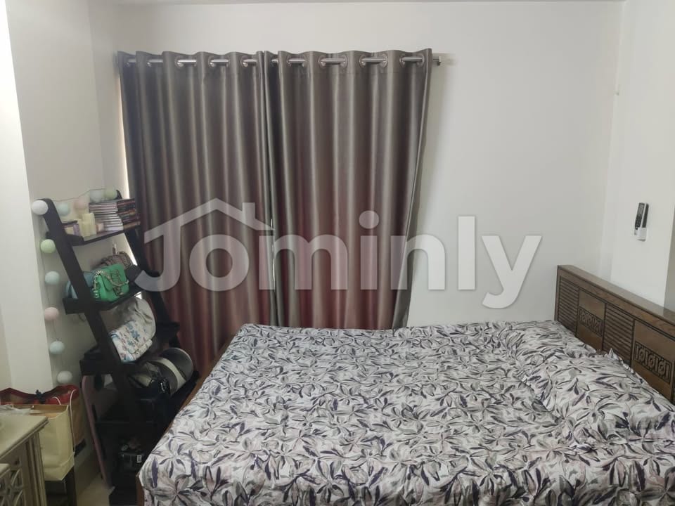 1320 SQFT 3-Bedroom Ready Apartment for Sale on 6th Floor | Near Pallabi Metro Station, Mirpur-12 | Titas Gas - 5