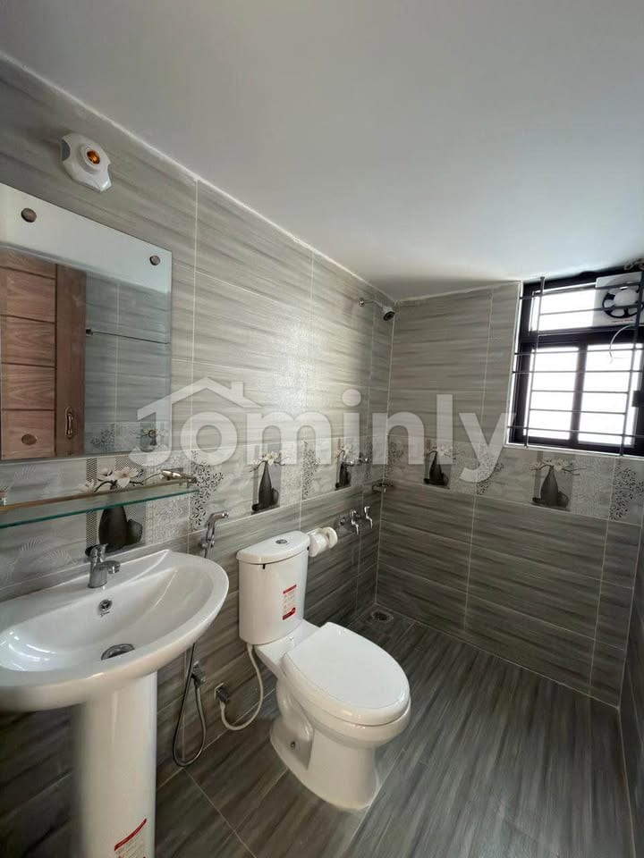 1750 Sqft Brand New Luxury 3 BHK Single Unit Flat for Sale in Bashundhara R/A Block F | 5th Floor (Level 5) | Rooftop BBQ Zone & Parking Included - 3