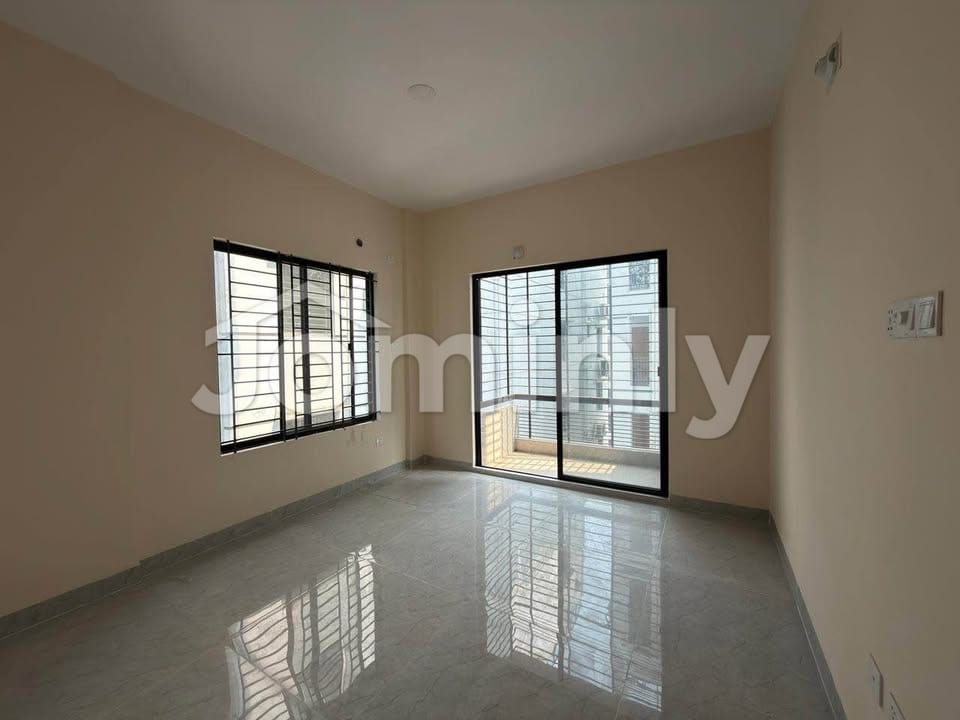 1750 Sqft Brand New Luxury 3 BHK Single Unit Flat for Sale in Bashundhara R/A Block F | 5th Floor (Level 5) | Rooftop BBQ Zone & Parking Included - 4