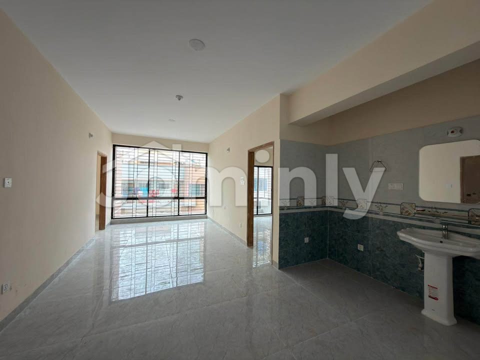 1750 Sqft Brand New Luxury 3 BHK Single Unit Flat for Sale in Bashundhara R/A Block F | 5th Floor (Level 5) | Rooftop BBQ Zone & Parking Included - 5