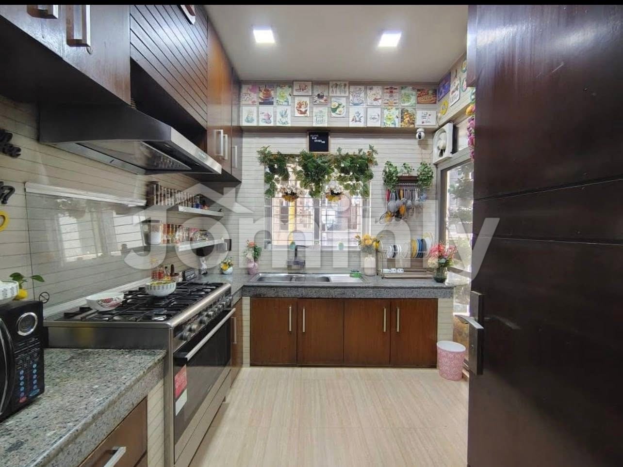3327 Sqft Luxury 3 BHK North-Facing Apartment for Sale in Gulshan-1 | Road 140 | 5th Floor | World-Class Amenities & 2 Car Parkings - 2