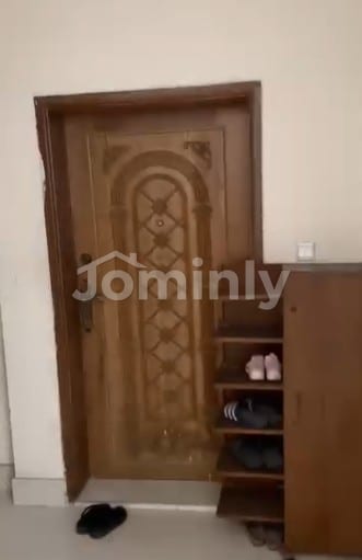 1680 SQFT South-West Corner Semi-Commercial Flat for Sale | 1st Floor, Main Road, Block-C, Rupnagar R/A, Mirpur 2 | 3 Bed, 3 Bath, 2 Balconies | Office or Residential Setup