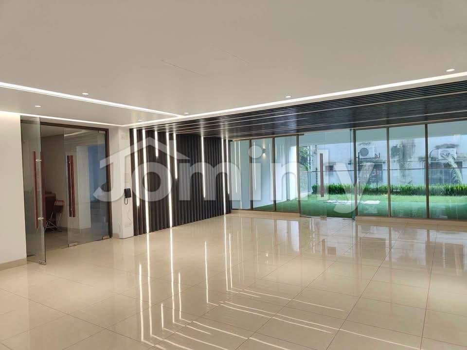 2260 SQFT Brand New North-Facing Luxury Flat for Sale | 5th Floor, K Block, Bashundhara R/A | Developed by Edison Real Estate | 3 Bed, 3 Bath, 4 Verandas & Servant Suite - 2