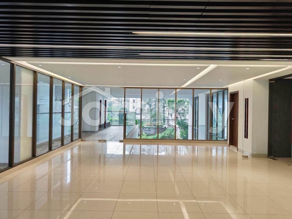2260 SQFT Brand New North-Facing Luxury Flat for Sale | 5th Floor, K Block, Bashundhara R/A | Developed by Edison Real Estate | 3 Bed, 3 Bath, 4 Verandas & Servant Suite