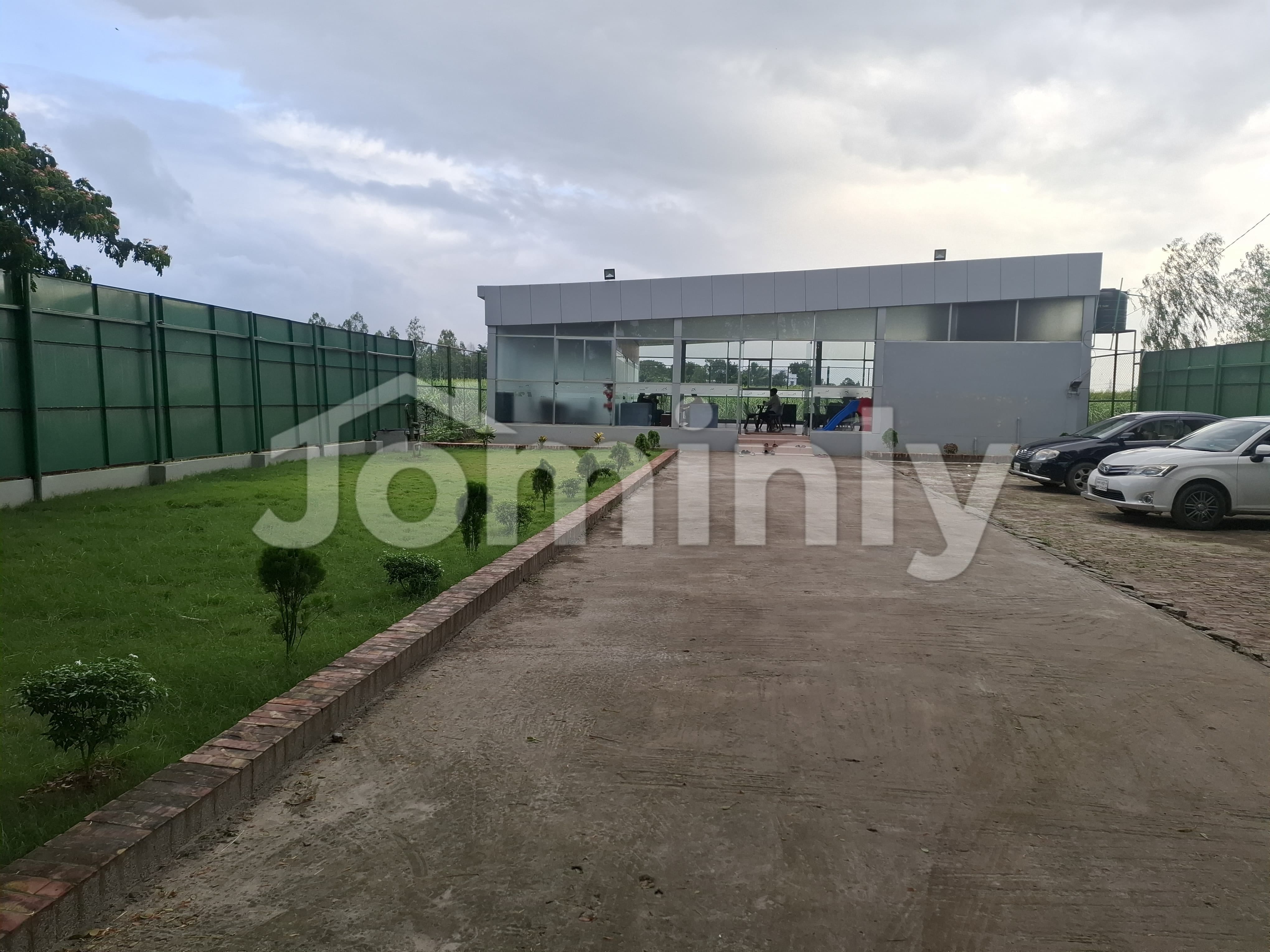 Premium Residential & Commercial 3/5/10 katha plots for sale adjacent to Dhaka-Mawa Expressway, Srinagar | At a time payment & 5-year EMI